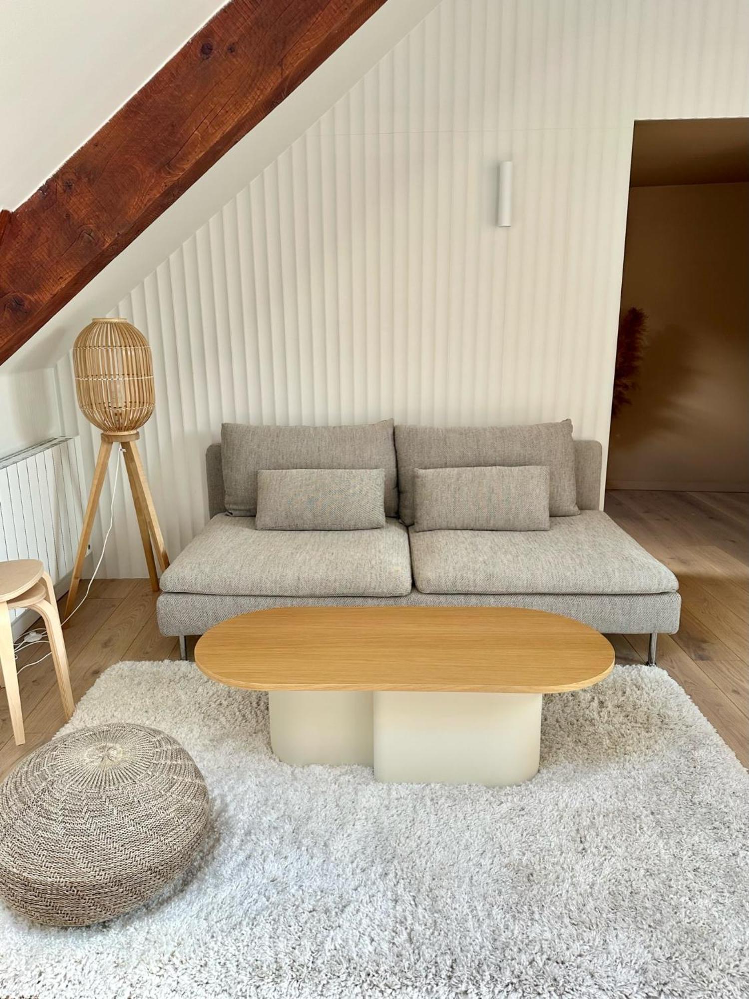 Ecrin De Calme Avec Terrasse Apartment Chambery Exterior photo